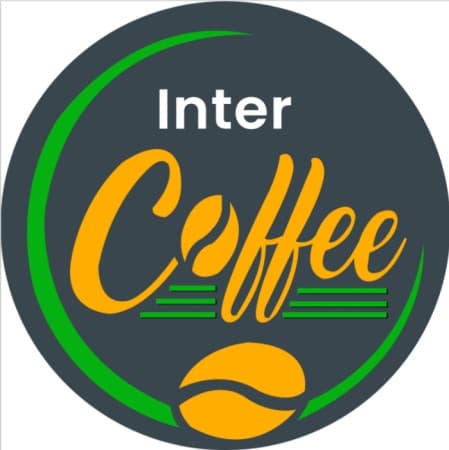 Inter Coffee logo