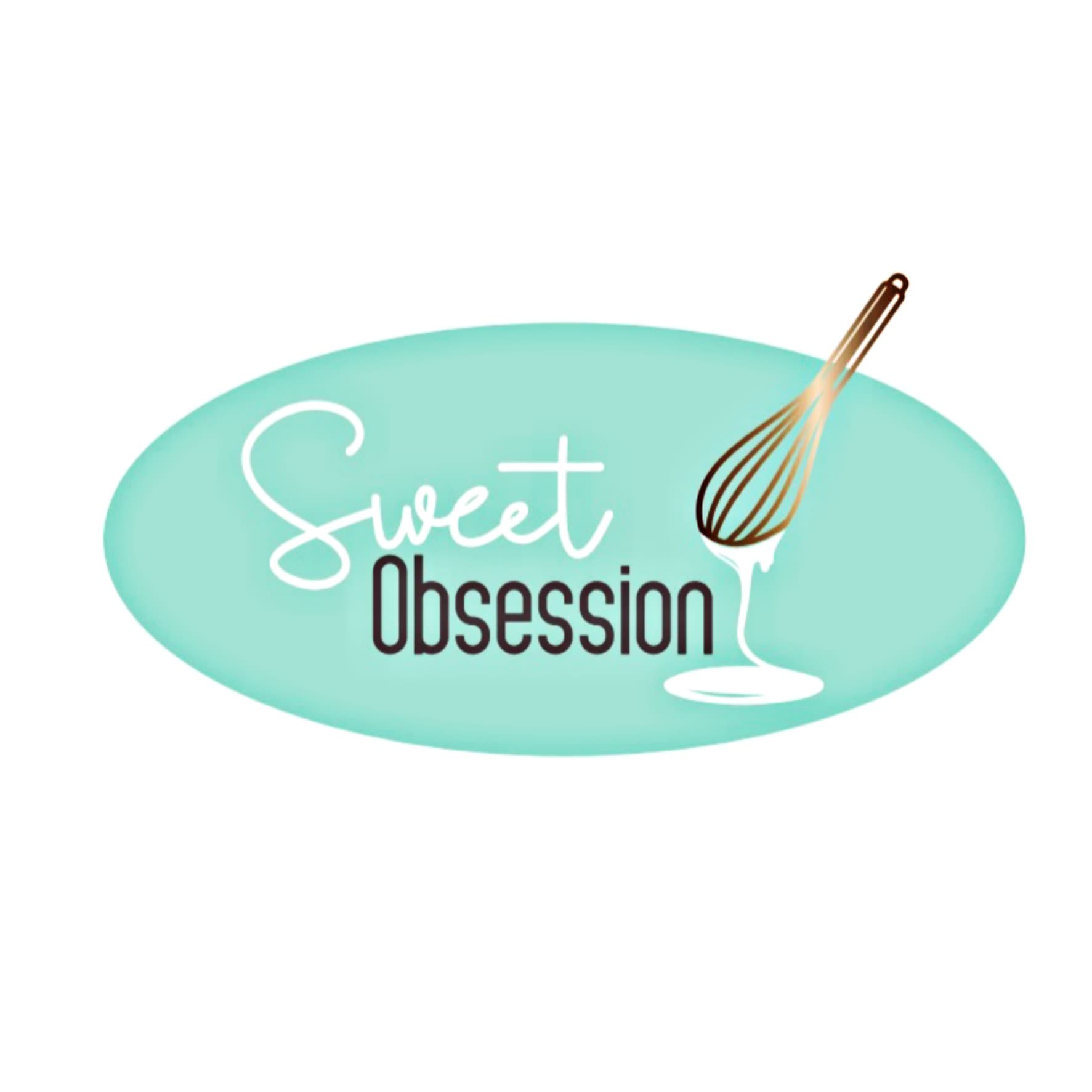 Sweet Obsession logo